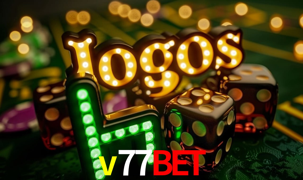 Descubra a Essência do v77bet: Nossa História e Compromissos
