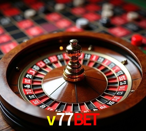 Desvendando o Mundo dos Jogos Virtuais na v77bet